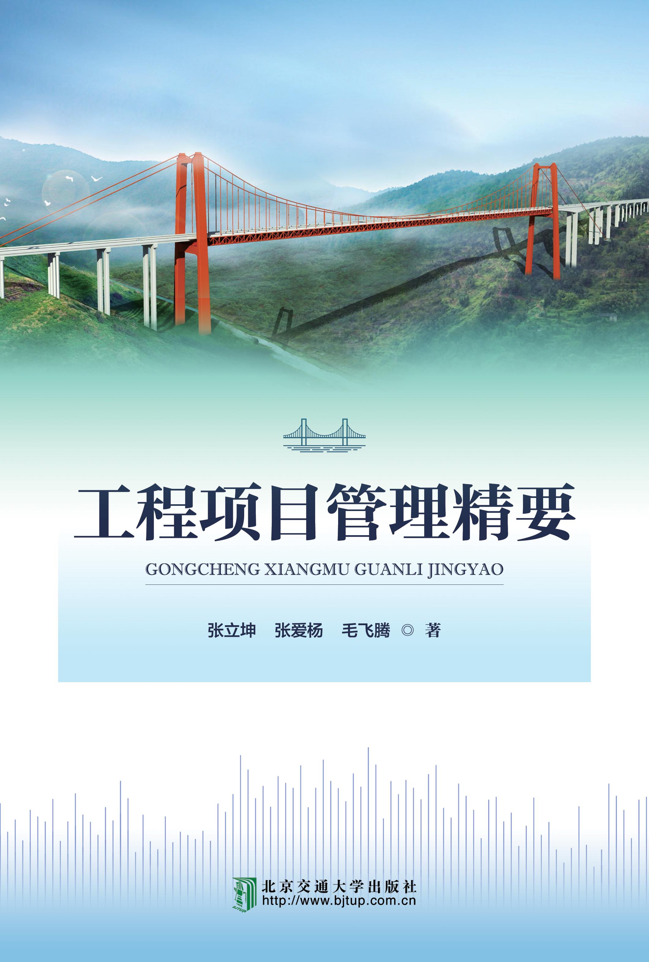 工程项目管理精要